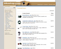 Zane's Cycles - BikeShop.com